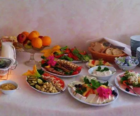 Pawlakowa Zagroda 宾馆