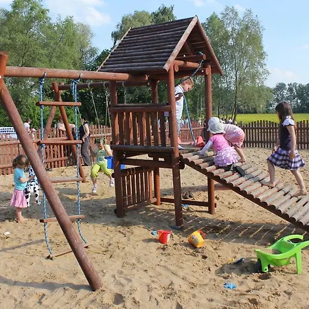 Pawlakowa Zagroda * Grabiny-Zameczek