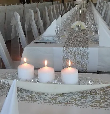 宾馆 Pawlakowa Zagroda *