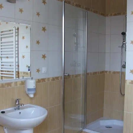 Pawlakowa Zagroda 宾馆