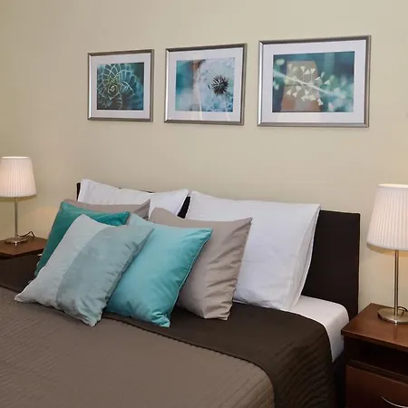 Pawlakowa Zagroda Grabiny-Zameczek