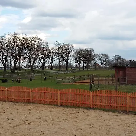 Pawlakowa Zagroda 宾馆