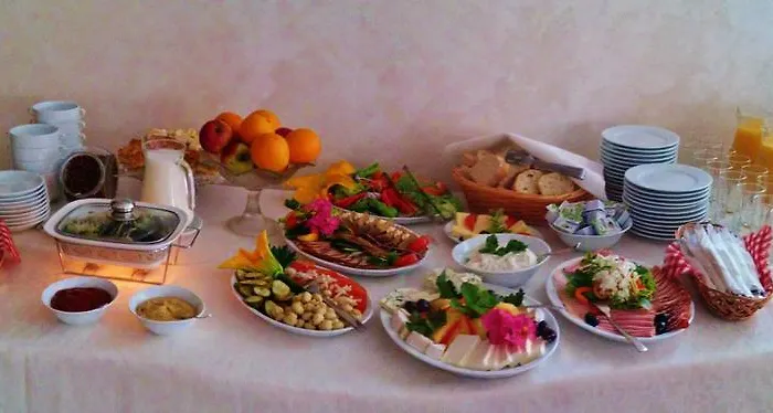 Pawlakowa Zagroda 宾馆