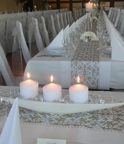 宾馆 Pawlakowa Zagroda *