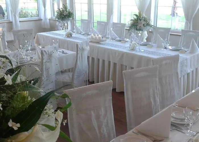 Pawlakowa Zagroda 宾馆 *