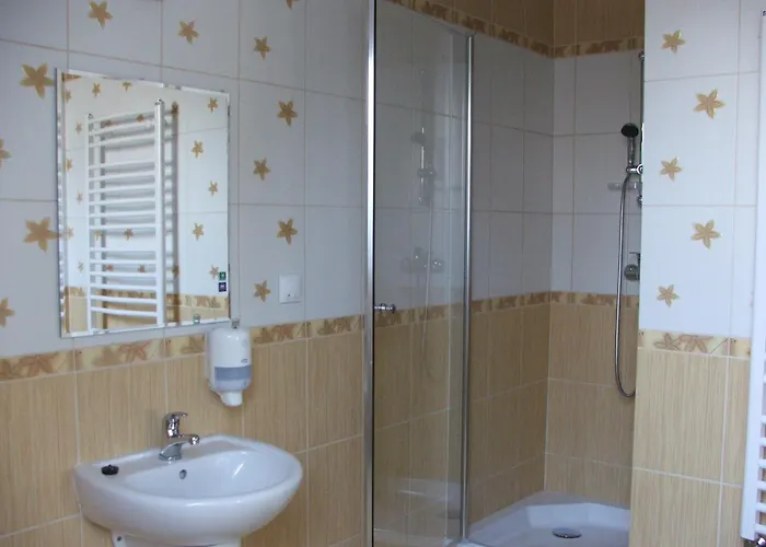 Pawlakowa Zagroda 宾馆