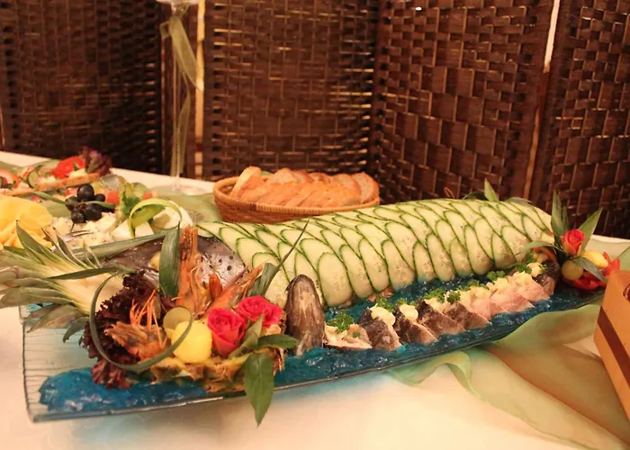 Pawlakowa Zagroda Grabiny-Zameczek