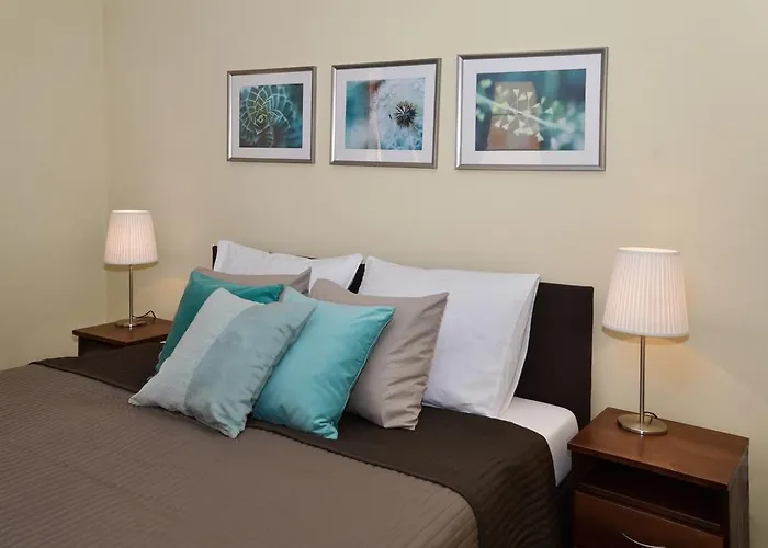 Pawlakowa Zagroda Grabiny-Zameczek