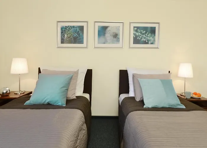 宾馆 Pawlakowa Zagroda *