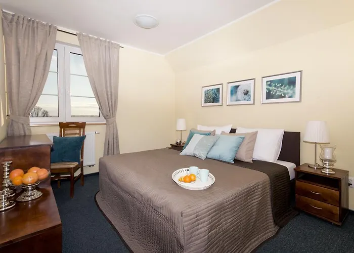 Pawlakowa Zagroda 宾馆 Grabiny-Zameczek