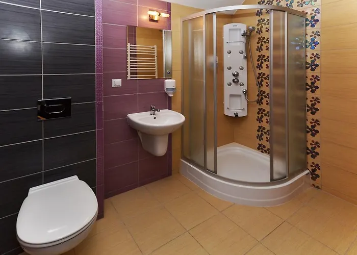 Pawlakowa Zagroda Grabiny-Zameczek