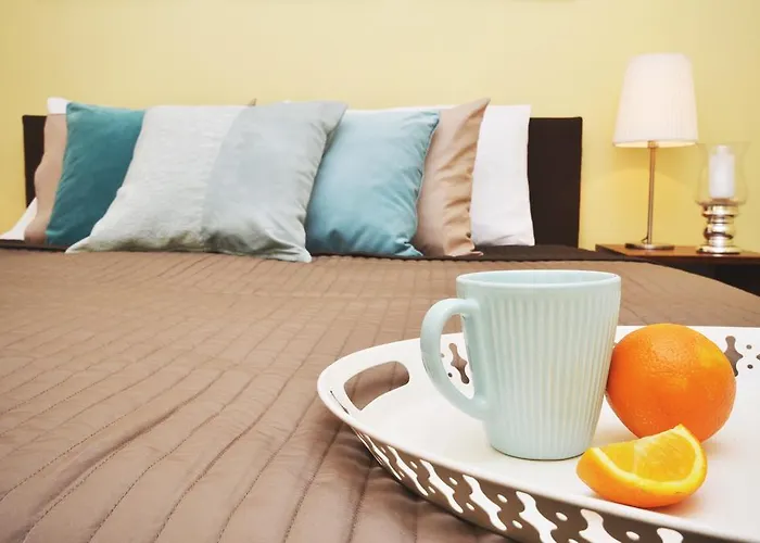 宾馆 Pawlakowa Zagroda *