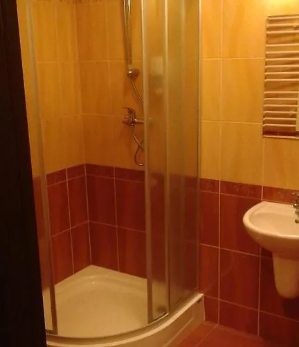 Pawlakowa Zagroda 宾馆