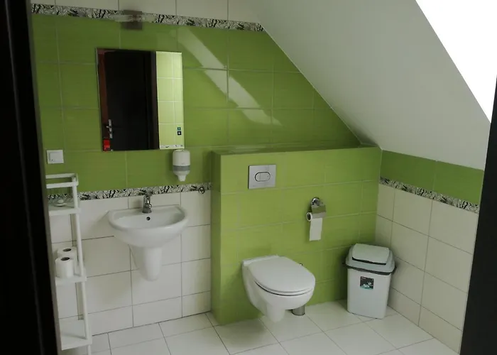 Pawlakowa Zagroda Grabiny-Zameczek